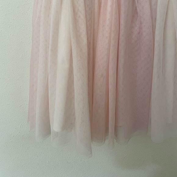 ❄️NWOT❄️ Lilt girls dress - Picture 4 of 6